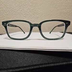 l.a.Eyeworks Barlo eyeglasses